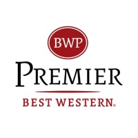 Hôtels Best Western Premier - Bordeaux & Pauillac logo - Similar company to Le 1925