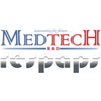 Medtech R&D logo - Similar company to Ecars Engineering