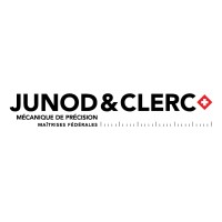Junod et Clerc Sarl logo - Similar company to Borotec Sa