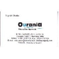 Ourania