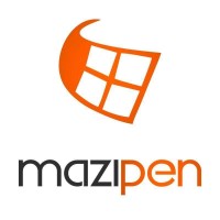 MAZI - Pen & İnşaat Tic. logo - Similar company to İnşaat Yapı Tasarım Ve İnşaat Hukuku