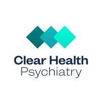 Clear Health Psychiatry logo - Similar company to Psychologists Off The Clock