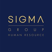 Sigma Group HR logo - Similar company to The Alera Group - Serving As An Extension Of Their Clients' Hr Team