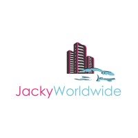 Jacky Worldwide logo - Similar company to Asian Roots Tour