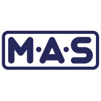 M.A.S. logo - Similar company to Layer7 Software Solutions