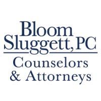 Bloom Sluggett, PC - Counselors & Attorneys logo - Similar company to Sbbl Law