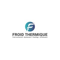 FROID THERMIQUE logo - Similar company to Sodexal