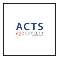 Age Concern Tyneside South logo - Similar company to Autism-In-Mind