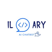Ilary | AI Chatbot for financial services logo - Similar company to Sesamo