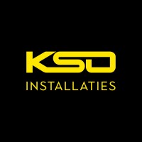 KSO Installaties B.V. logo - Similar company to Steegman Elektrotechniek B.V.