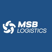 MSB LOGISTICS DOMINICANA logo - Similar company to Bramfor