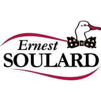 Ernest Soulard logo - Similar company to Prunier, Charcuterie Familiale