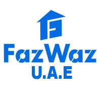 FazWaz UAE logo - Similar company to Klineva