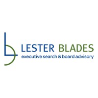 Lester Blades - Executive Search & Board Advisory logo - Similar company to Williams Hall