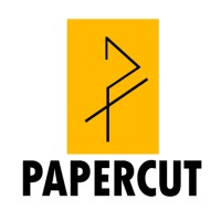 Paper Cut Communications logo - Similar company to Xeed Consulting
