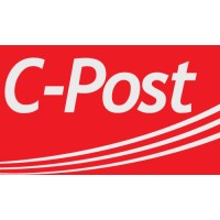 C-Post Co., Ltd. logo - Similar company to General Engineering Pcl.