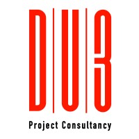 DU3 Project Consultancy logo - Similar company to Alex Engineering & Construction