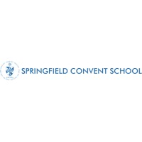 Springfield Convent School logo - Similar company to Education Without Borders (Ewb)