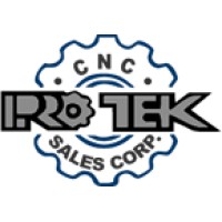 PROTEK CNC SALES CORP. logo - Similar company to Technical Tools Inc