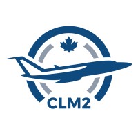 Leamington Airport (CLM2) logo - Similar company to Great Lakes Flight Centre
