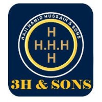 3H & SONS (Contractors & Engineers) logo - Similar company to Yousuf Khan Associate