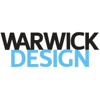 Warwick Design Consultants Ltd logo - Similar company to Kimberli Clark