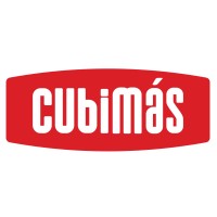 Cubimás logo - Similar company to Däxa Consulting