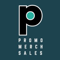 Promo Merch Sales, LLC logo - Similar company to Print Solution Centre, Llc