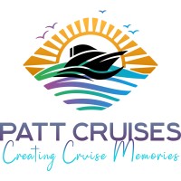 Patt Cruises logo - Similar company to Digitalklang