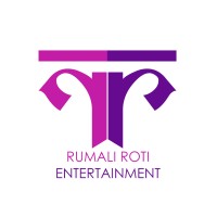 Rumali Roti Entertainment logo - Similar company to Care & Bloom