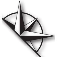 Iron Compass Map Company