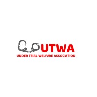 UnderTrial Welfare Association logo - Similar company to Facultas Partners