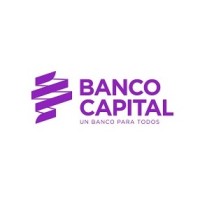 Banco Capital logo - Similar company to Ecoy Universe