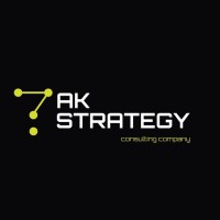 AK Strategy logo - Similar company to Lutor Games