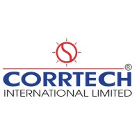 CORRTECH INTERNATIONAL LIMITED logo - Similar company to Taxtalk Mentor Private Limited