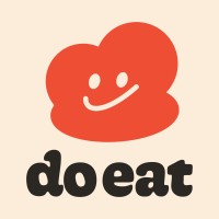 Doeat (두잇) logo - Similar company to 위픽