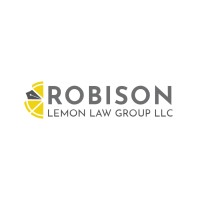Robison Lemon Law Group, LLC logo - Similar company to Easy Lemon