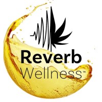 Reverb Wellness logo - Similar company to Esh