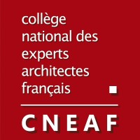 Collège National des Experts Architectes Français (CNEAF) logo - Similar company to Studio Dap, Sas