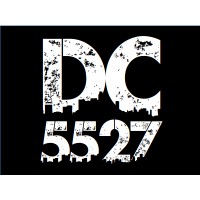 DC5527 logo - Similar company to Hack N' Roll