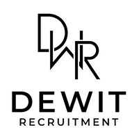 De Wit Recruitment logo - Similar company to Versaia