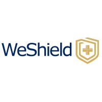 WeShield logo - Similar company to Pricemds