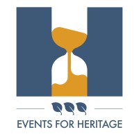 Events For Heritage logo - Similar company to Les Ecoruches
