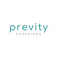 Previty Corretora logo - Similar company to Previty Franquias