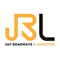 Jay Roadways & Logistics logo - Similar company to Jay Packaging