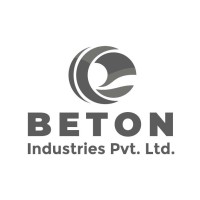 Beton Industries Pvt Ltd logo - Similar company to Beton Industries