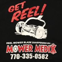 Mower Medix logo - Similar company to Groundtech