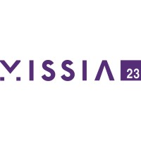 MISSIA23 logo - Similar company to The Steps