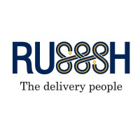 Russsh - The delivery people logo - Similar company to Hyko® Technologies