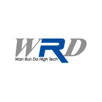WRD Tube Mill logo - Similar company to Vardhman Tube Mills